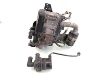 Webasto TP50 Chauffage cabine A 001 830 31 20