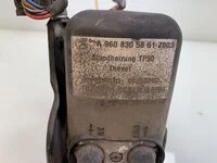 Webasto TP50 Chauffage cabine A 001 830 31 20 Webasto TP50 Chauffage cabine A 001 830 31 20