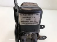 Webasto TP50 Chauffage cabine A 001 830 31 20 Webasto TP50 Chauffage cabine A 001 830 31 20