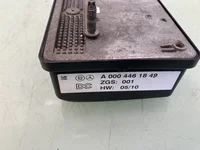 Abstand Radar Mercedes A 000 446 18 49