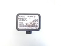 Unidade de controlo ESP Mercedes A 037 545 80 32 Unidade de controlo ESP Mercedes A 037 545 80 32