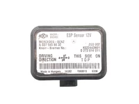 ESP control unit Mercedes A 037 545 80 32