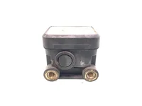 ESP control unit Mercedes A 037 545 80 32