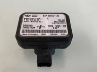 Unità di controllo ESP Mercedes A 037 545 80 32