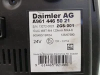 Panel de instrumentos Mercedes A 011 446 76 21