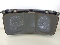 Controlpanel Mercedes A 011 446 76 21