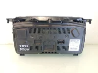 Controlpanel Mercedes A 011 446 76 21