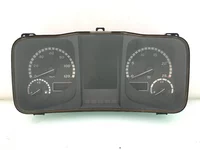 Controlpanel Mercedes A 011 446 76 21 Controlpanel Mercedes A 011 446 76 21