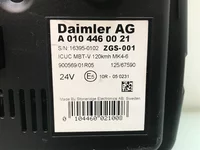 Controlpanel Mercedes A 011 446 76 21 Controlpanel Mercedes A 011 446 76 21