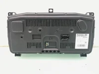 Controlpanel Mercedes A 011 446 76 21 Controlpanel Mercedes A 011 446 76 21