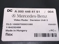 Steuergerät Mercedes A 000 446 35 51