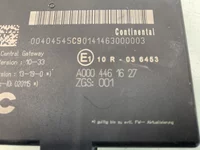 Portail central Mercedes A 000 446 14 27