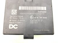 Central Gateway Mercedes A 000 446 14 27 Central Gateway Mercedes A 000 446 14 27