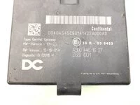 Portail central Mercedes A 000 446 14 27
