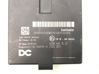 Central Gateway Mercedes A 000 446 14 27 Central Gateway Mercedes A 000 446 14 27