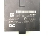 Portail central Mercedes A 000 446 14 27