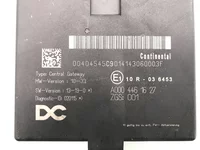Pasarela central Mercedes A 000 446 14 27
