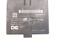 Portail central Mercedes A 000 446 14 27 Portail central Mercedes A 000 446 14 27