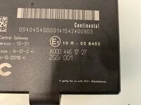 Portail central Mercedes A 000 446 14 27