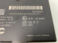 Central Gateway Mercedes A 000 446 14 27