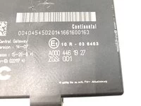 Portail central Mercedes A 000 446 14 27