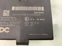 Portail central Mercedes A 000 446 14 27