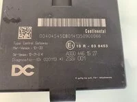 Portail central Mercedes A 000 446 14 27