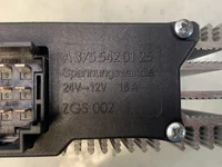 Convertitore Mercedes A 375 542 01 25