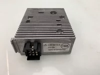 Convertor Mercedes A 375 542 01 25