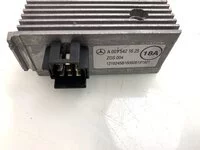 Convertor Mercedes A 375 542 01 25 Convertor Mercedes A 375 542 01 25