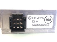 محول Mercedes A 001 542 17 25