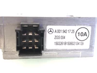 Convertitore Mercedes A 001 542 17 25