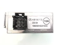 Convertitore Mercedes A 001 542 17 25