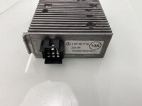 Konverter Mercedes A 001 542 17 25 Konverter Mercedes A 001 542 17 25