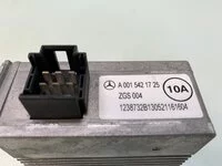 Convertitore Mercedes A 001 542 17 25