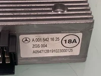 Convertor Mercedes A 001 542 17 25