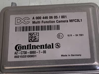 Telecamera Mercedes A 000 446 06 05