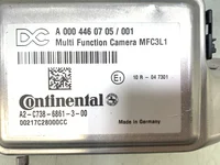 Telecamera Mercedes A 000 446 06 05