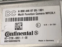 Telecamera Mercedes A 000 446 06 05