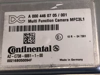 Telecamera Mercedes A 000 446 06 05