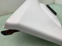 Panel de cubierta Derecha Mercedes A 960 884 75 75