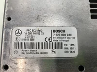 Control unit IPPC Mercedes A 000 446 05 75