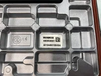 Boîte de vitesses ECU Mercedes A 010 446 04 09