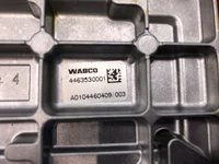 Boîte de vitesses ECU Mercedes A 010 446 04 09