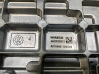 Boîte de vitesses ECU Mercedes A 010 446 04 09 Boîte de vitesses ECU Mercedes A 010 446 04 09