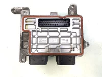 Boîte de vitesses ECU Mercedes A 010 446 04 09