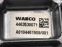 ECU-Getriebe Mercedes A 010 446 04 09 ECU-Getriebe Mercedes A 010 446 04 09