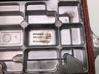 ECU gearbox Mercedes A 010 446 04 09 ECU gearbox Mercedes A 010 446 04 09