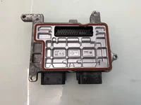 Caixa de câmbio ECU Mercedes A 010 446 04 09