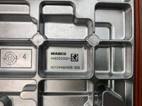 ECU gearbox Mercedes A 010 446 04 09 ECU gearbox Mercedes A 010 446 04 09
